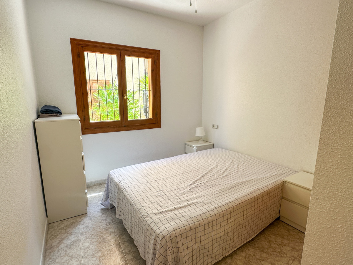 For sale - 2 Bedroom 1 Bathroom House - Bungalow in Orihuela - Playa Flamenca  - Alicante