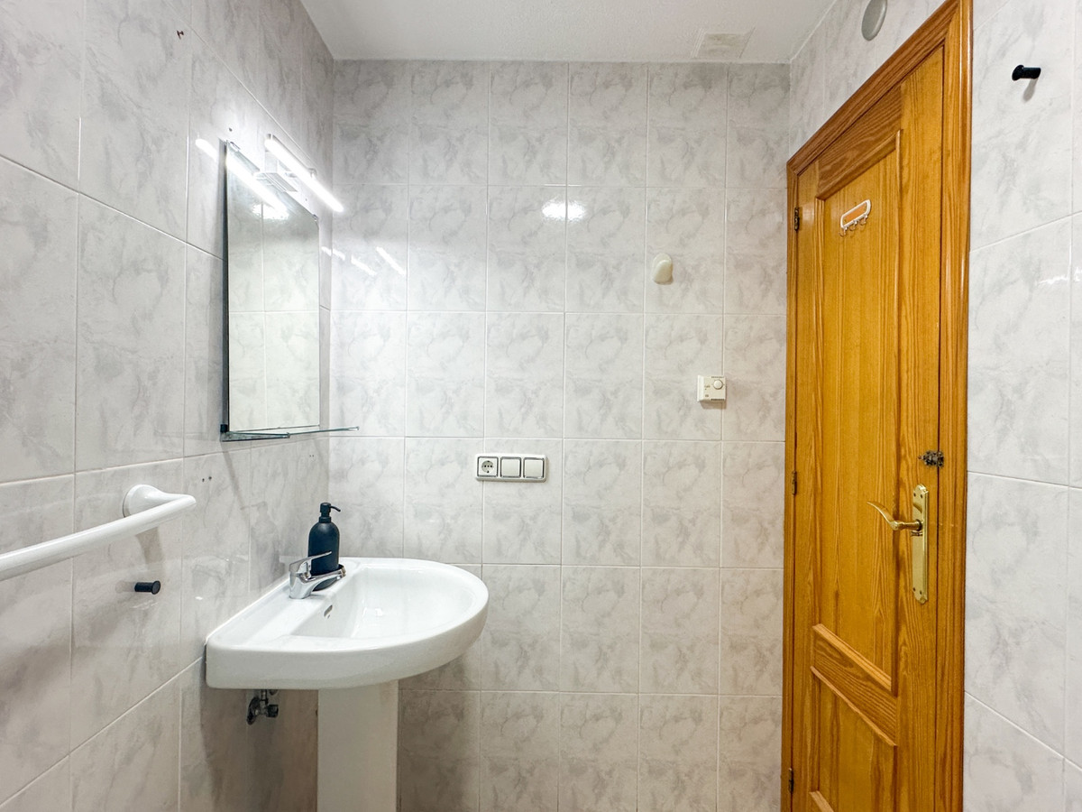 For sale - 2 Bedroom 1 Bathroom House - Bungalow in Orihuela - Playa Flamenca  - Alicante