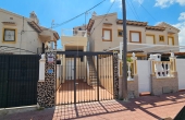 76-R5371339/77928, 2 Bedroom 1 Bathroom penthouse in Playa Flamenca 