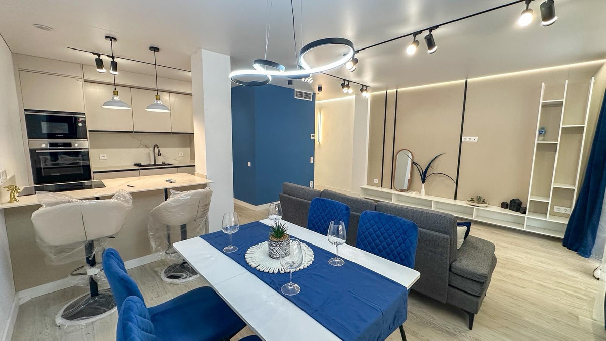 For sale - 2 Bedroom 2 Bathroom Apartment - Ground Floor Apartment in Torrevieja - Torrevieja Centro  - Alicante