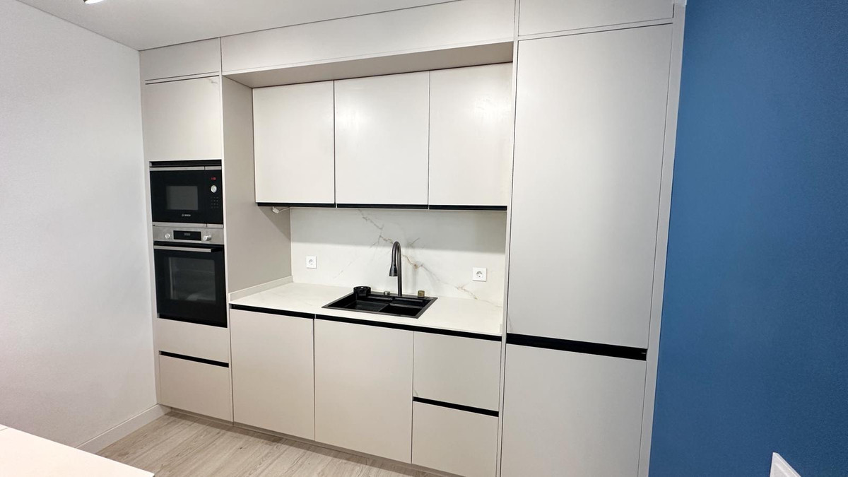 For sale - 2 Bedroom 2 Bathroom Apartment - Ground Floor Apartment in Torrevieja - Torrevieja Centro  - Alicante