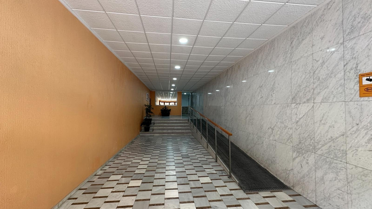 For sale - 2 Bedroom 2 Bathroom Apartment - Ground Floor Apartment in Torrevieja - Torrevieja Centro  - Alicante