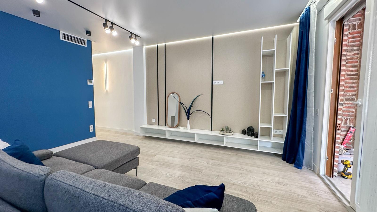 For sale - 2 Bedroom 2 Bathroom Apartment - Ground Floor Apartment in Torrevieja - Torrevieja Centro  - Alicante