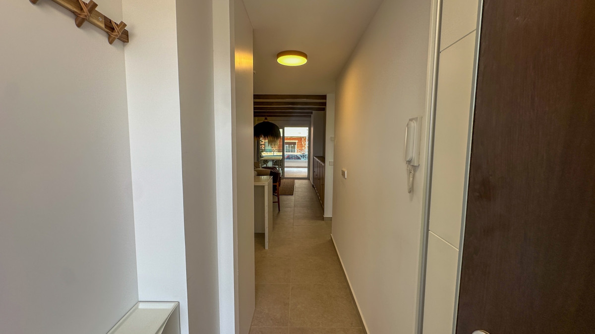 For sale - 2 Bedroom 2 Bathroom Apartment - Ground Floor Apartment in Orihuela - Playa Flamenca  - Alicante