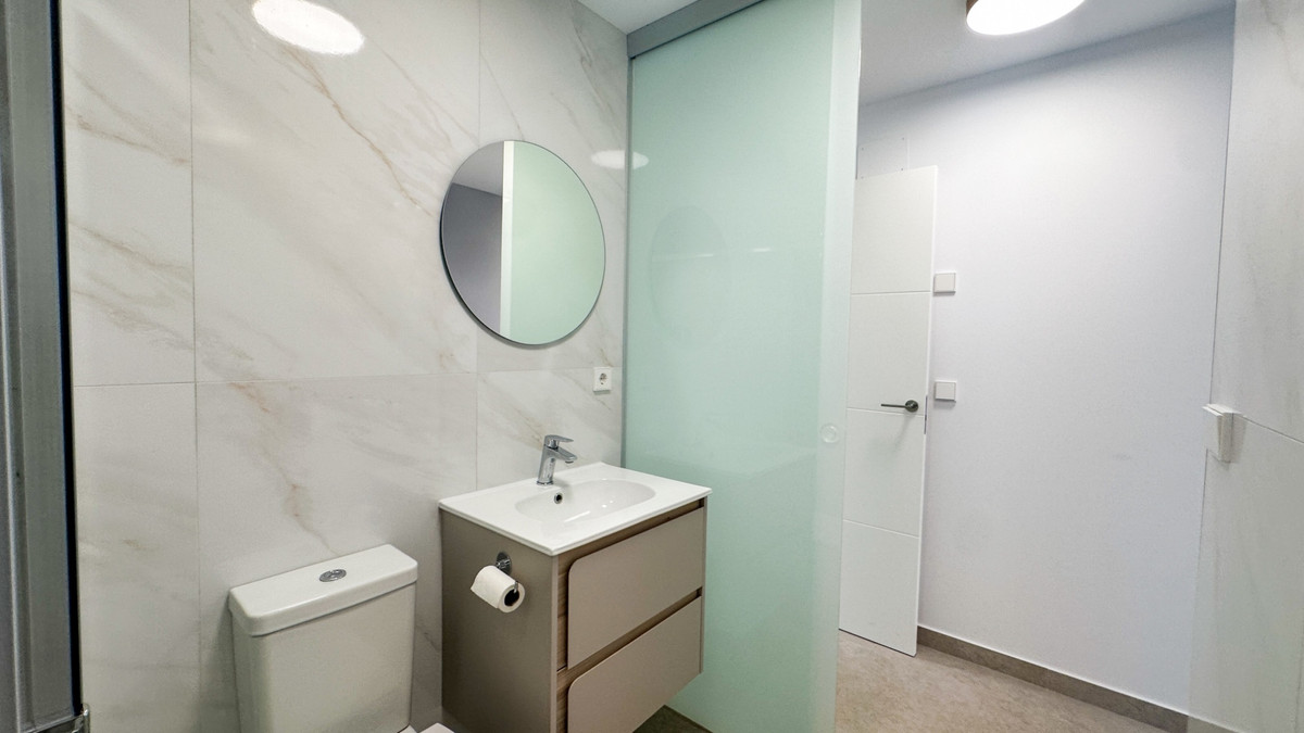 For sale - 2 Bedroom 2 Bathroom Apartment - Ground Floor Apartment in Orihuela - Playa Flamenca  - Alicante