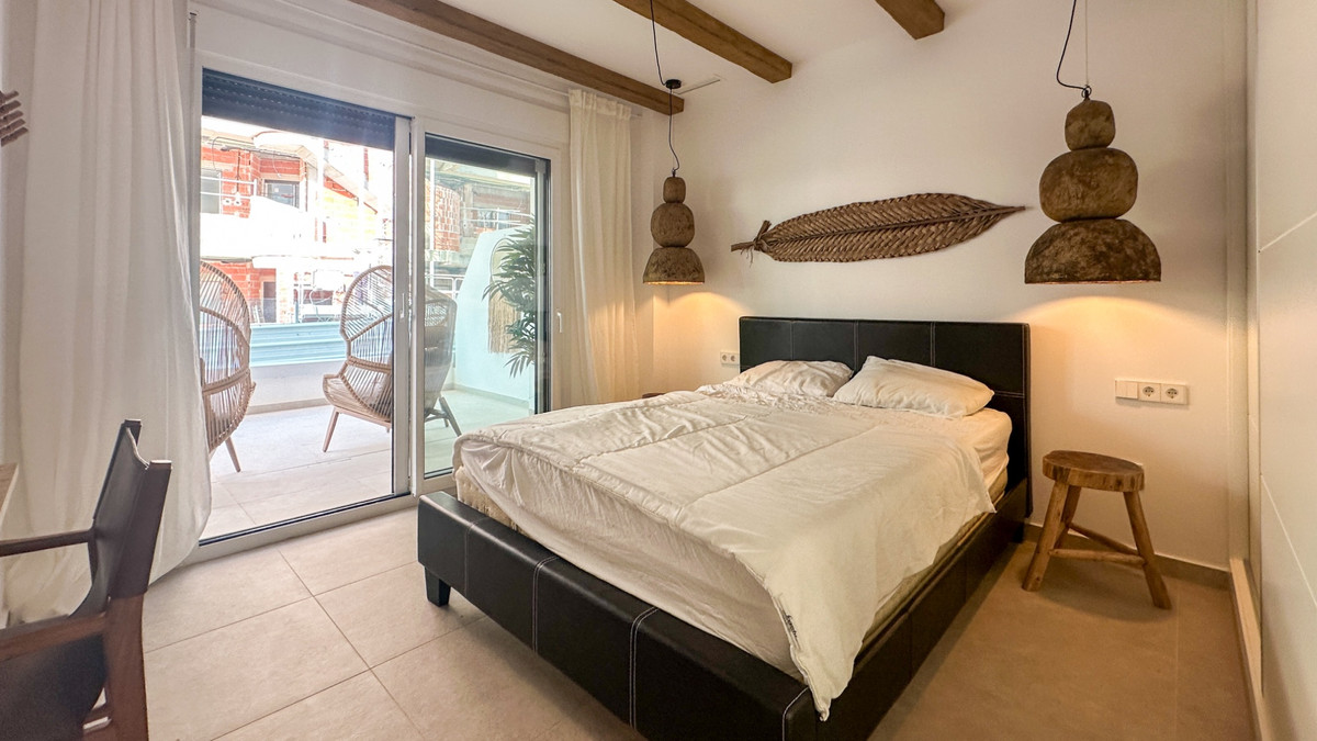 For sale - 2 Bedroom 2 Bathroom Apartment - Ground Floor Apartment in Orihuela - Playa Flamenca  - Alicante