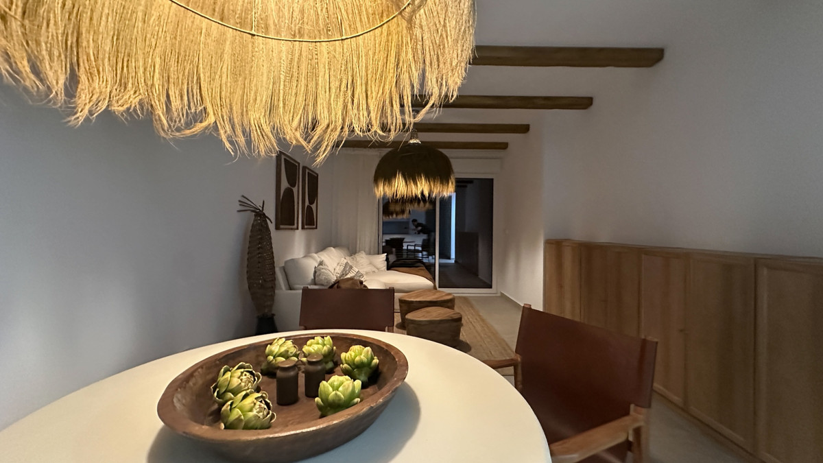 For sale - 2 Bedroom 2 Bathroom Apartment - Ground Floor Apartment in Orihuela - Playa Flamenca  - Alicante