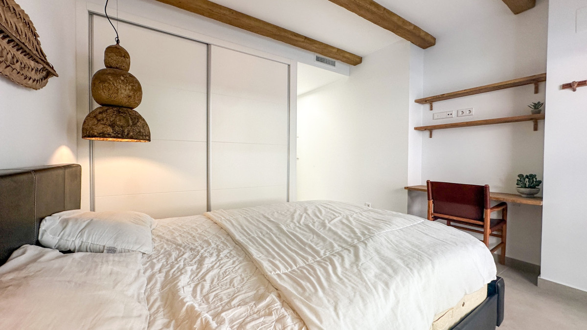 For sale - 2 Bedroom 2 Bathroom Apartment - Ground Floor Apartment in Orihuela - Playa Flamenca  - Alicante