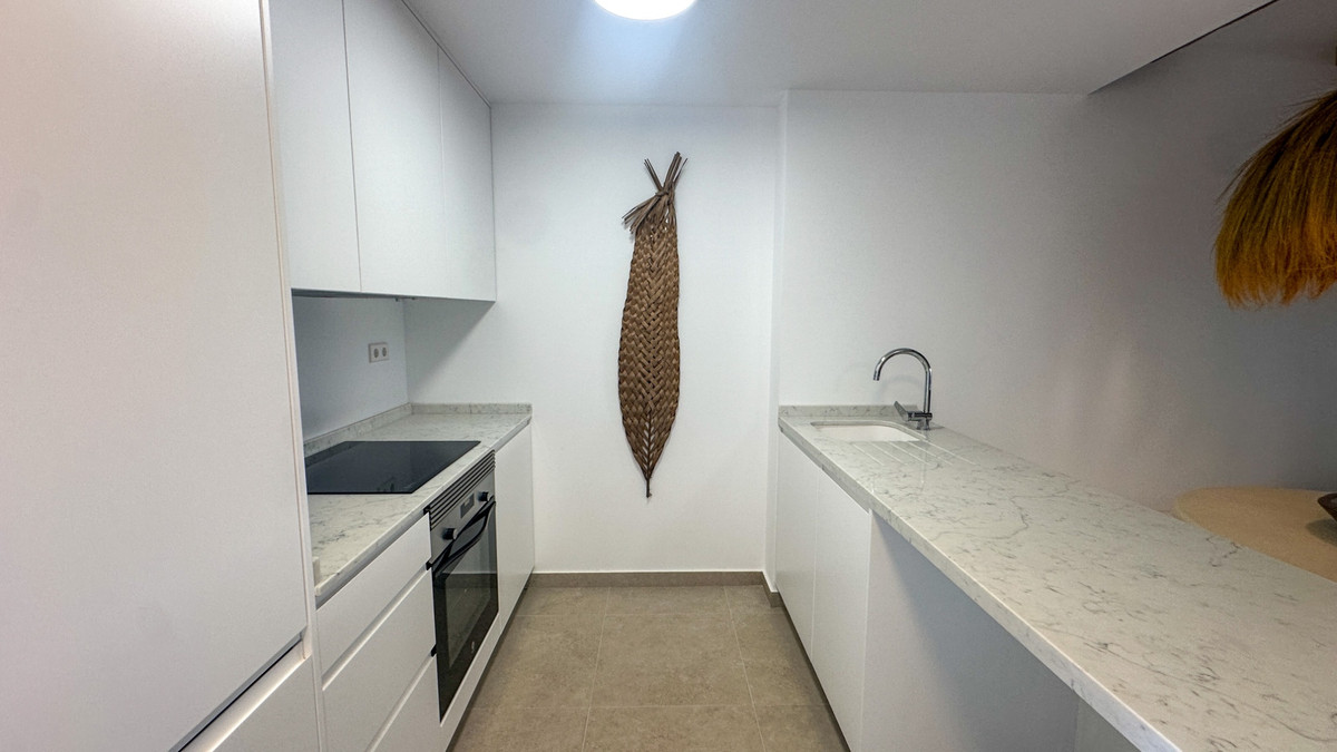 For sale - 2 Bedroom 2 Bathroom Apartment - Ground Floor Apartment in Orihuela - Playa Flamenca  - Alicante