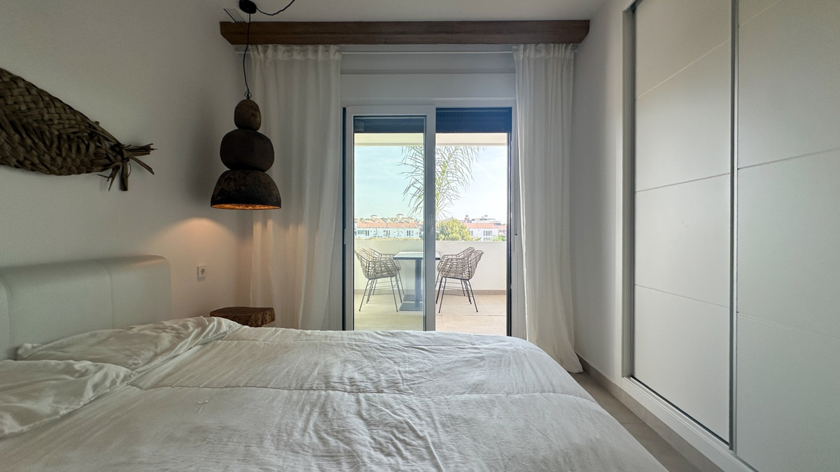 For sale - 2 Bedroom 2 Bathroom Apartment - Ground Floor Apartment in Orihuela - Playa Flamenca  - Alicante