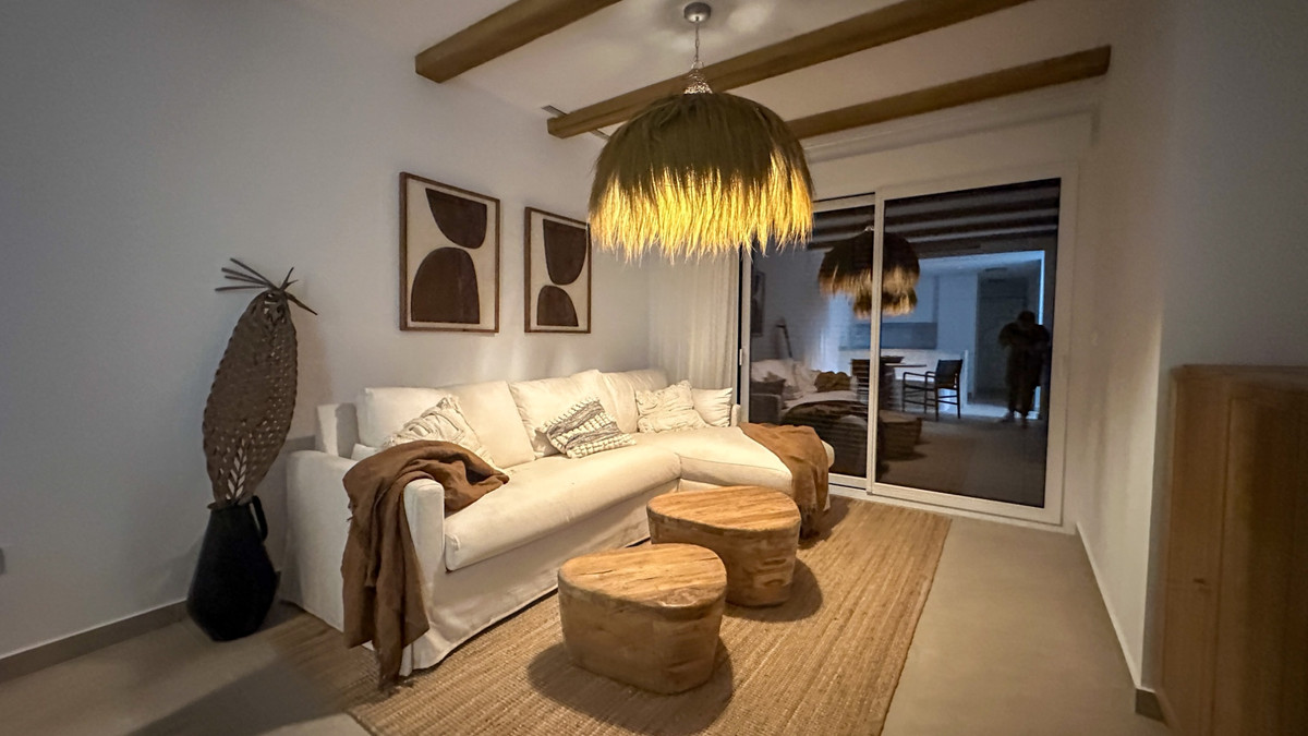 For sale - 2 Bedroom 2 Bathroom Apartment - Ground Floor Apartment in Orihuela - Playa Flamenca  - Alicante