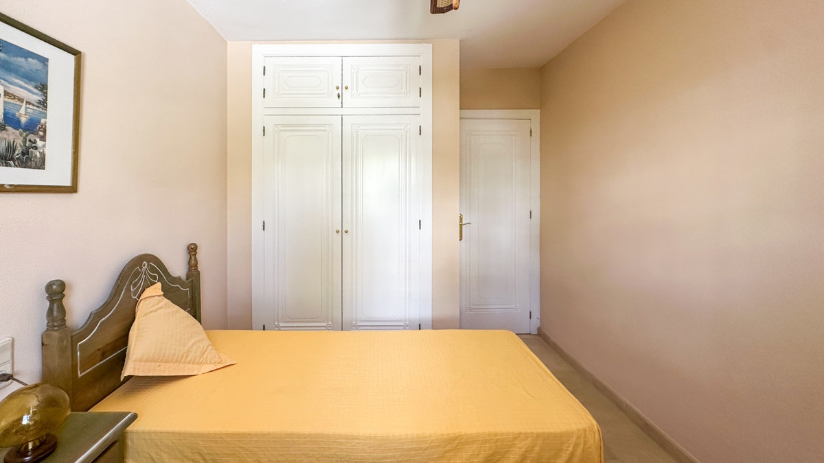 For sale - 2 Bedroom 1 Bathroom House - Townhouse in Orihuela - Los Dolses  - Alicante
