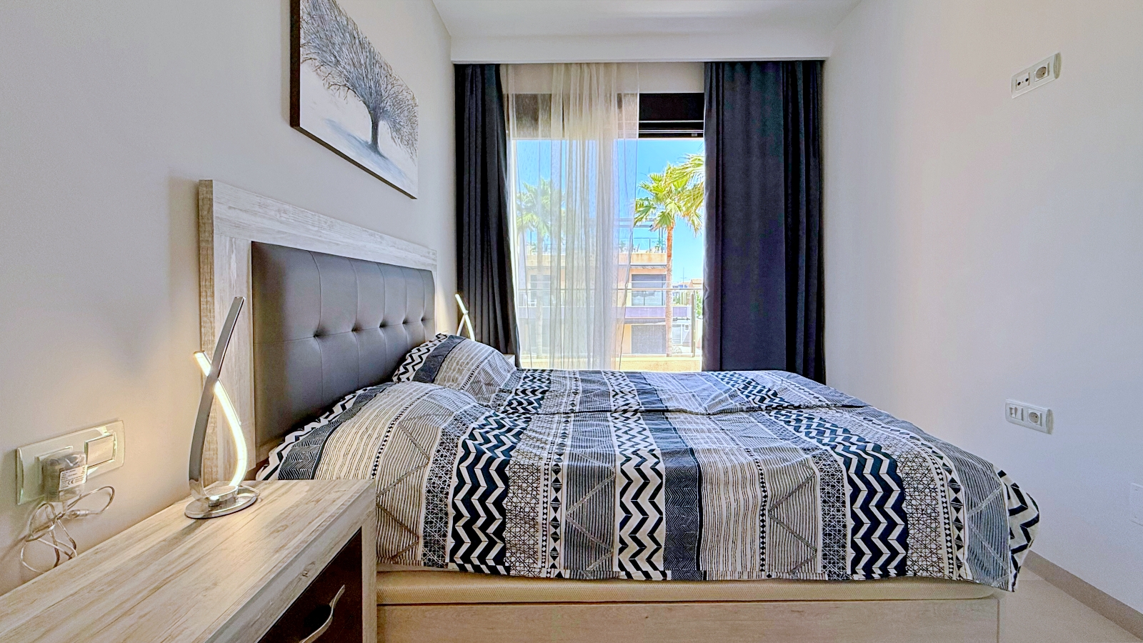 For sale - 3 Bedroom 2 Bathroom Penthouse in Pilar de la Horadada - Torre de la Horadada  - Alicante