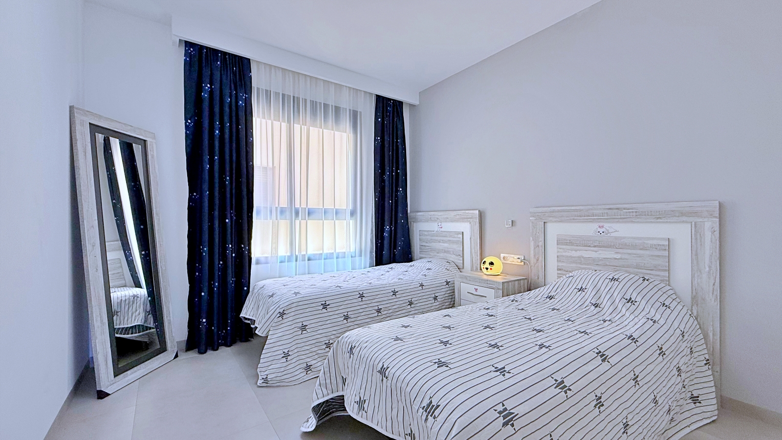 For sale - 3 Bedroom 2 Bathroom Penthouse in Pilar de la Horadada - Torre de la Horadada  - Alicante