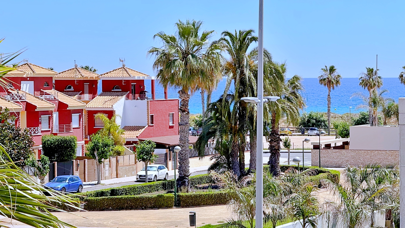 For sale - 3 Bedroom 2 Bathroom Penthouse in Pilar de la Horadada - Torre de la Horadada  - Alicante