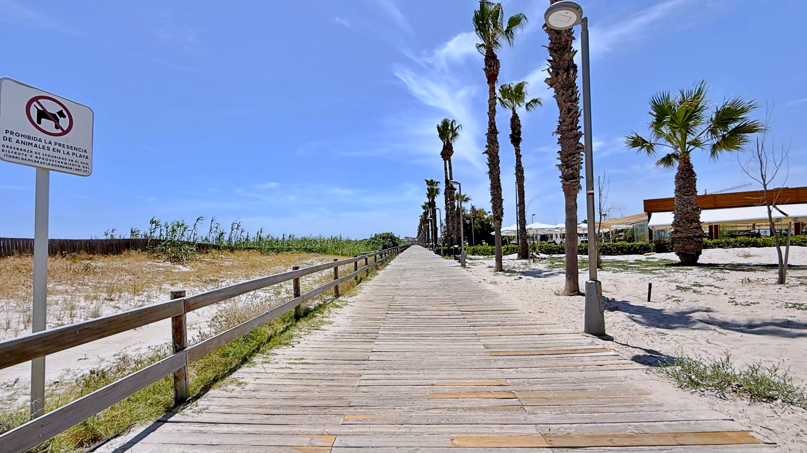 For sale - 3 Bedroom 2 Bathroom Penthouse in Pilar de la Horadada - Torre de la Horadada  - Alicante