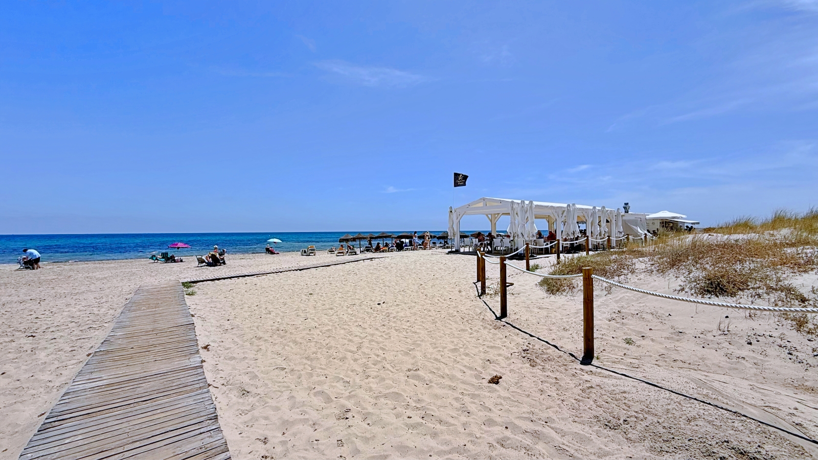 For sale - 3 Bedroom 2 Bathroom Penthouse in Pilar de la Horadada - Torre de la Horadada  - Alicante