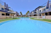 79-6218/77940, 3 Bedroom 2 Bathroom Penthouse in Pilar de la Horadada