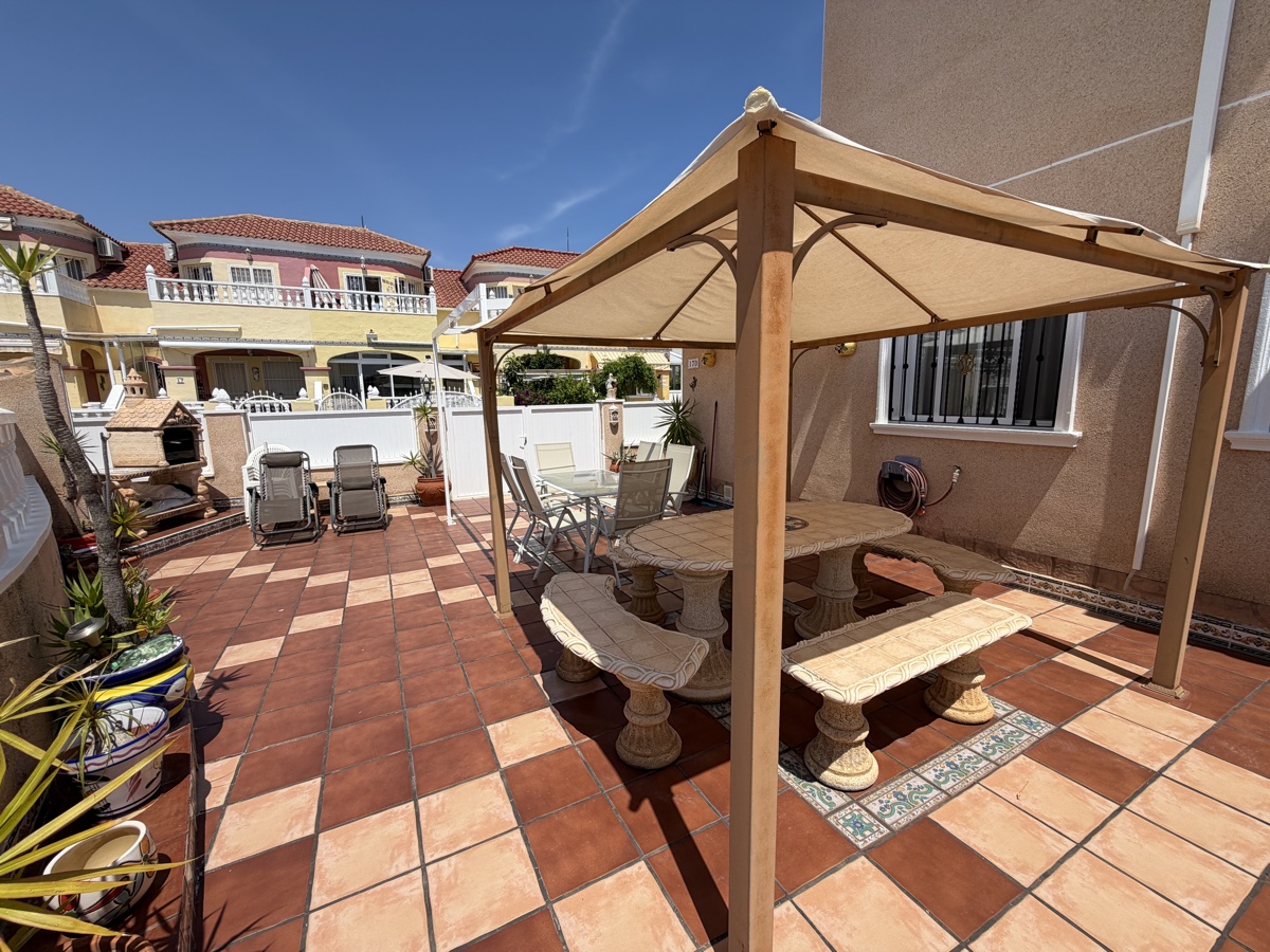 For sale - 2 Bedroom 2 Bathroom Quad in La Zenia - , La Zenia, Alicante, Spain - Alicante
