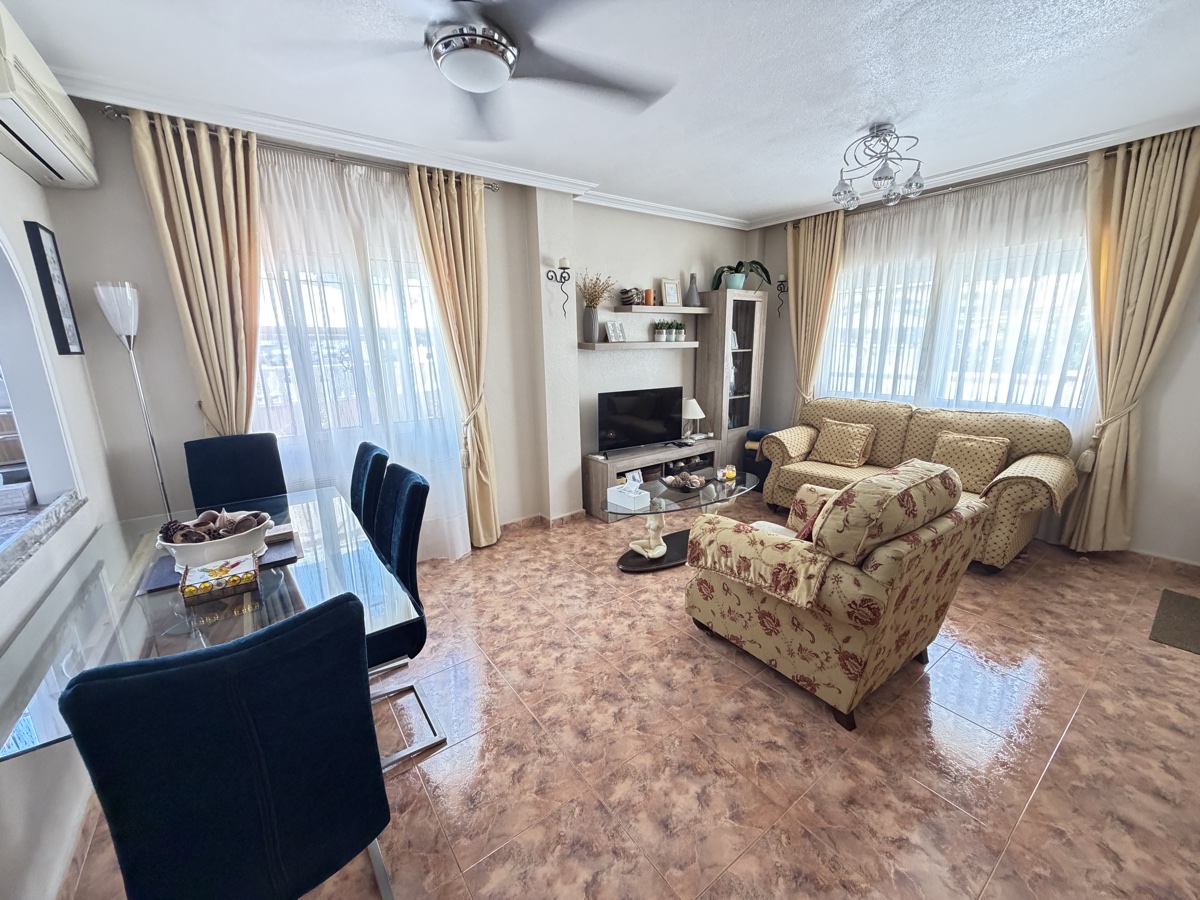 For sale - 2 Bedroom 2 Bathroom Quad in La Zenia - , La Zenia, Alicante, Spain - Alicante