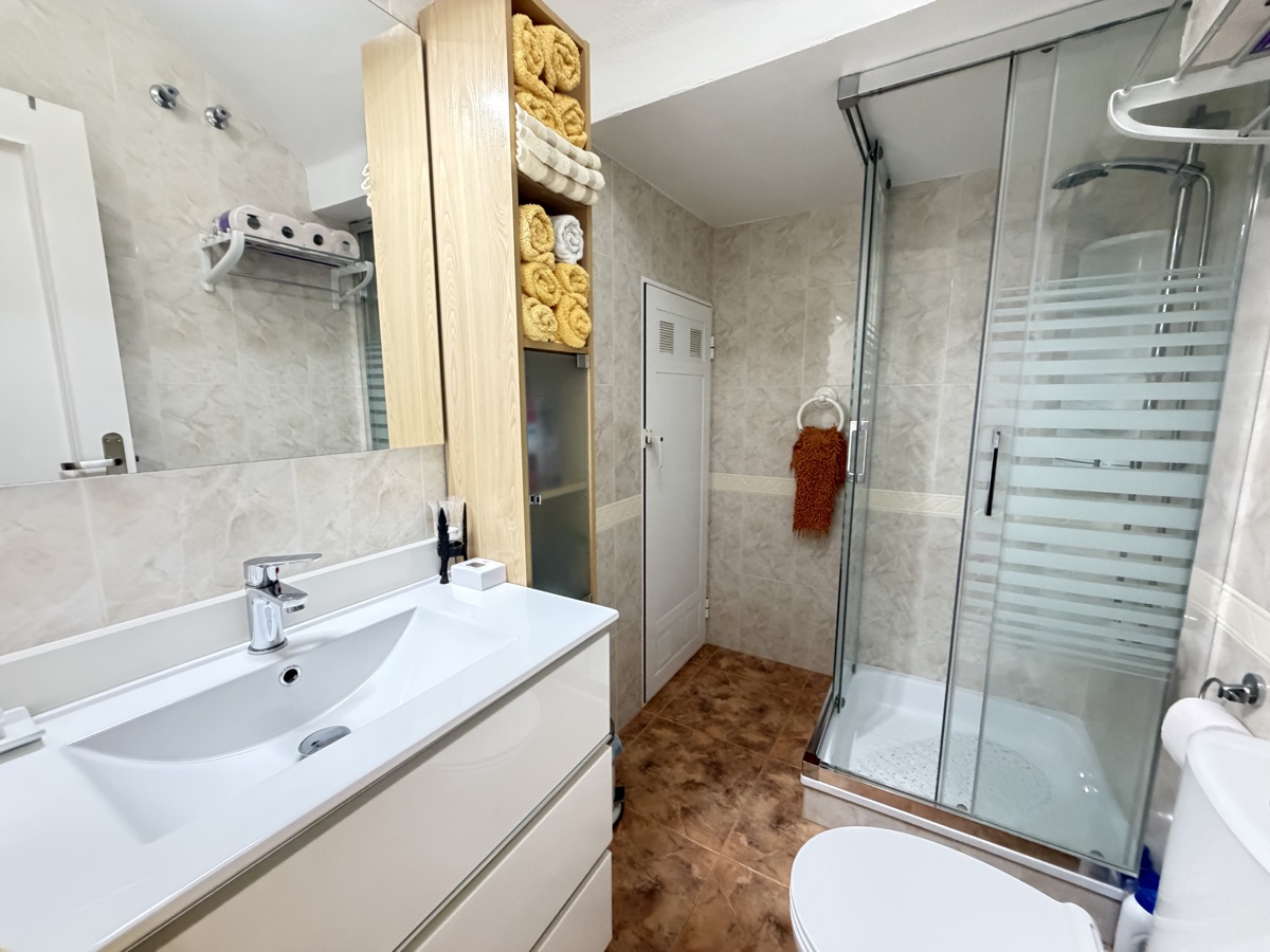 For sale - 2 Bedroom 2 Bathroom Quad in La Zenia - , La Zenia, Alicante, Spain - Alicante