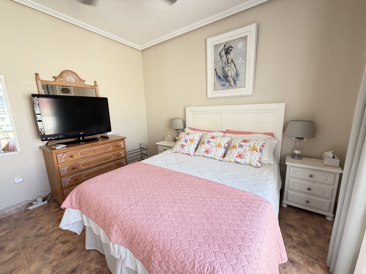 For sale - 2 Bedroom 2 Bathroom Quad in La Zenia - , La Zenia, Alicante, Spain - Alicante