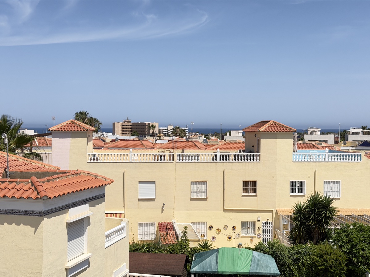 For sale - 2 Bedroom 2 Bathroom Quad in La Zenia - , La Zenia, Alicante, Spain - Alicante