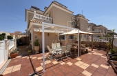 2-16165/77943, 2 Bedroom 2 Bathroom Quad in La Zenia