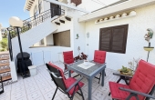 2-16166/77946, 2 Bedroom 1 Bathroom Top Floor Apartment in Cabo Roig