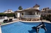2-16167/77947, 4 Bedroom 3 Bathroom Villa in Villamartin
