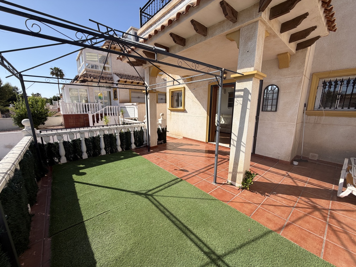 Sold - SOLD! 3 Bedroom 2 Bathroom Quad in Playa Flamenca - , Playa Flamenca, Alicante, Spain - Alicante