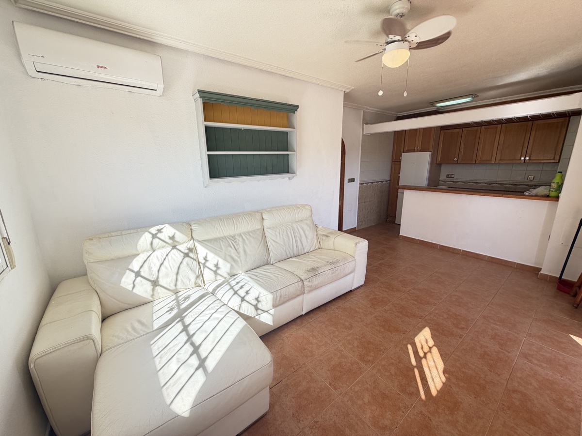Sold - SOLD! 3 Bedroom 2 Bathroom Quad in Playa Flamenca - , Playa Flamenca, Alicante, Spain - Alicante