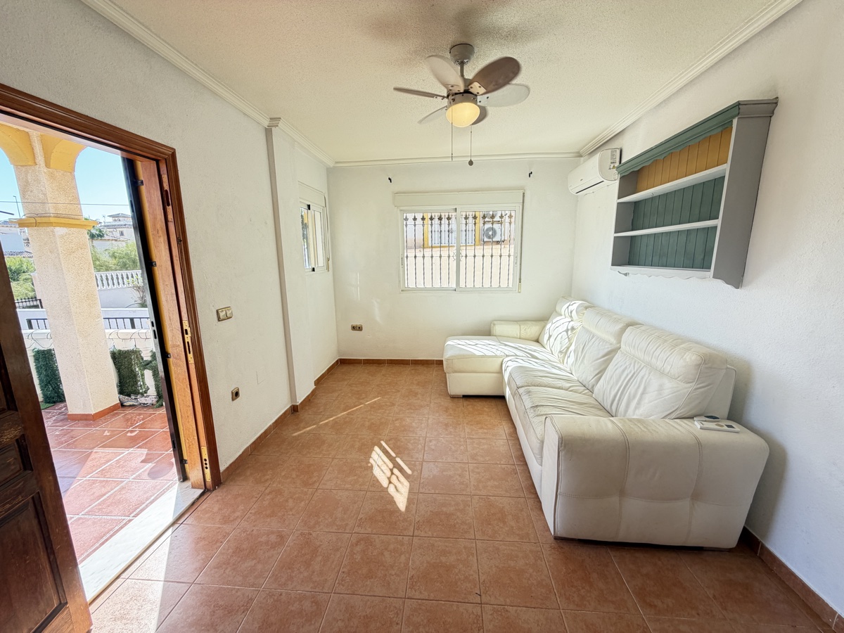 Sold - SOLD! 3 Bedroom 2 Bathroom Quad in Playa Flamenca - , Playa Flamenca, Alicante, Spain - Alicante