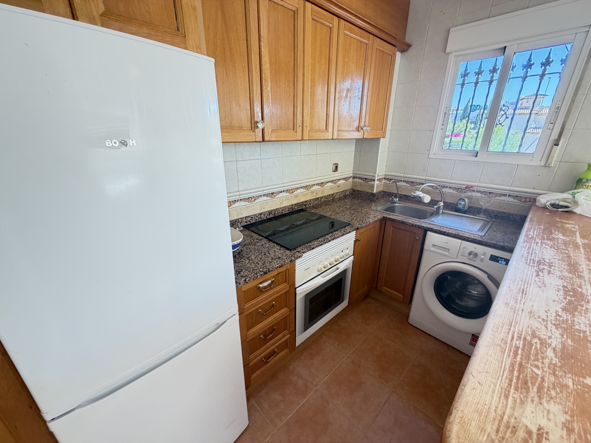 Sold - SOLD! 3 Bedroom 2 Bathroom Quad in Playa Flamenca - , Playa Flamenca, Alicante, Spain - Alicante