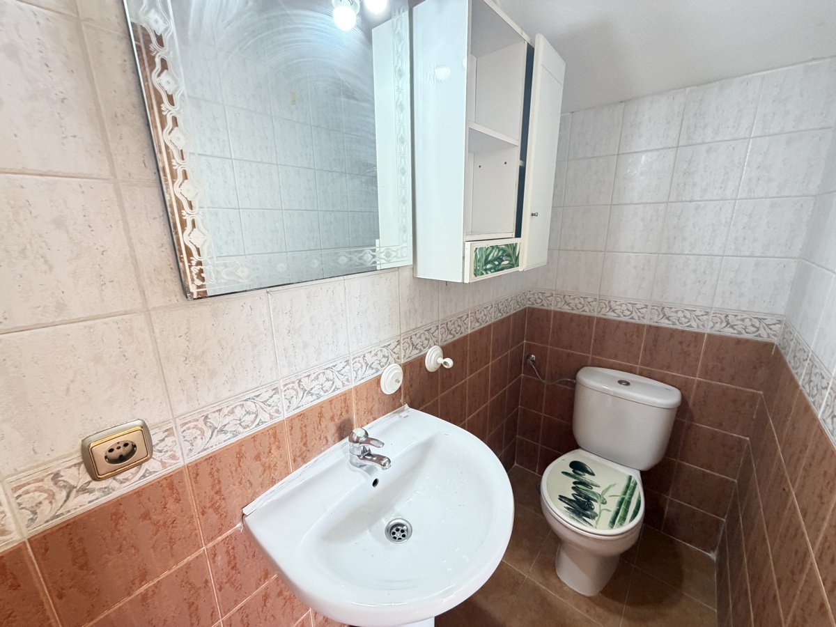 Sold - SOLD! 3 Bedroom 2 Bathroom Quad in Playa Flamenca - , Playa Flamenca, Alicante, Spain - Alicante