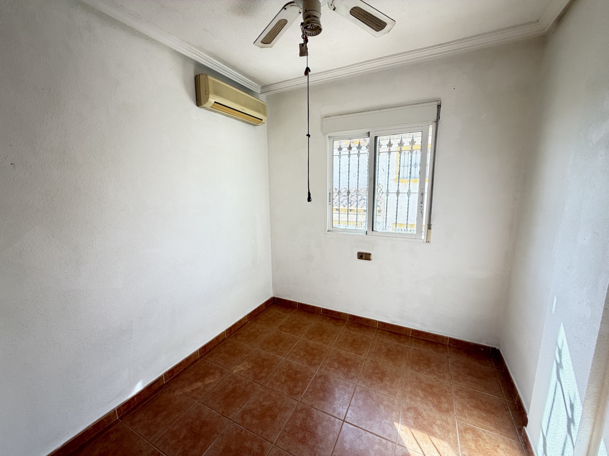 Sold - SOLD! 3 Bedroom 2 Bathroom Quad in Playa Flamenca - , Playa Flamenca, Alicante, Spain - Alicante