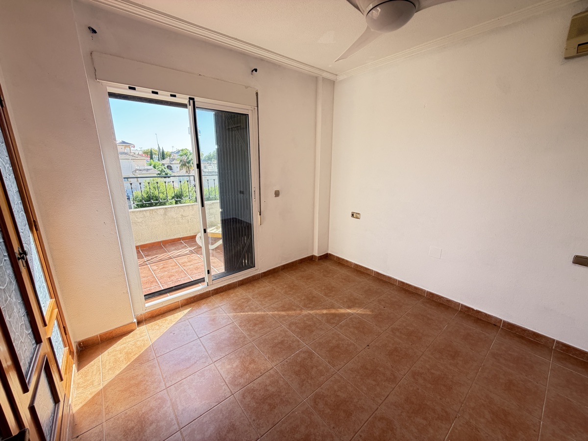 Sold - SOLD! 3 Bedroom 2 Bathroom Quad in Playa Flamenca - , Playa Flamenca, Alicante, Spain - Alicante