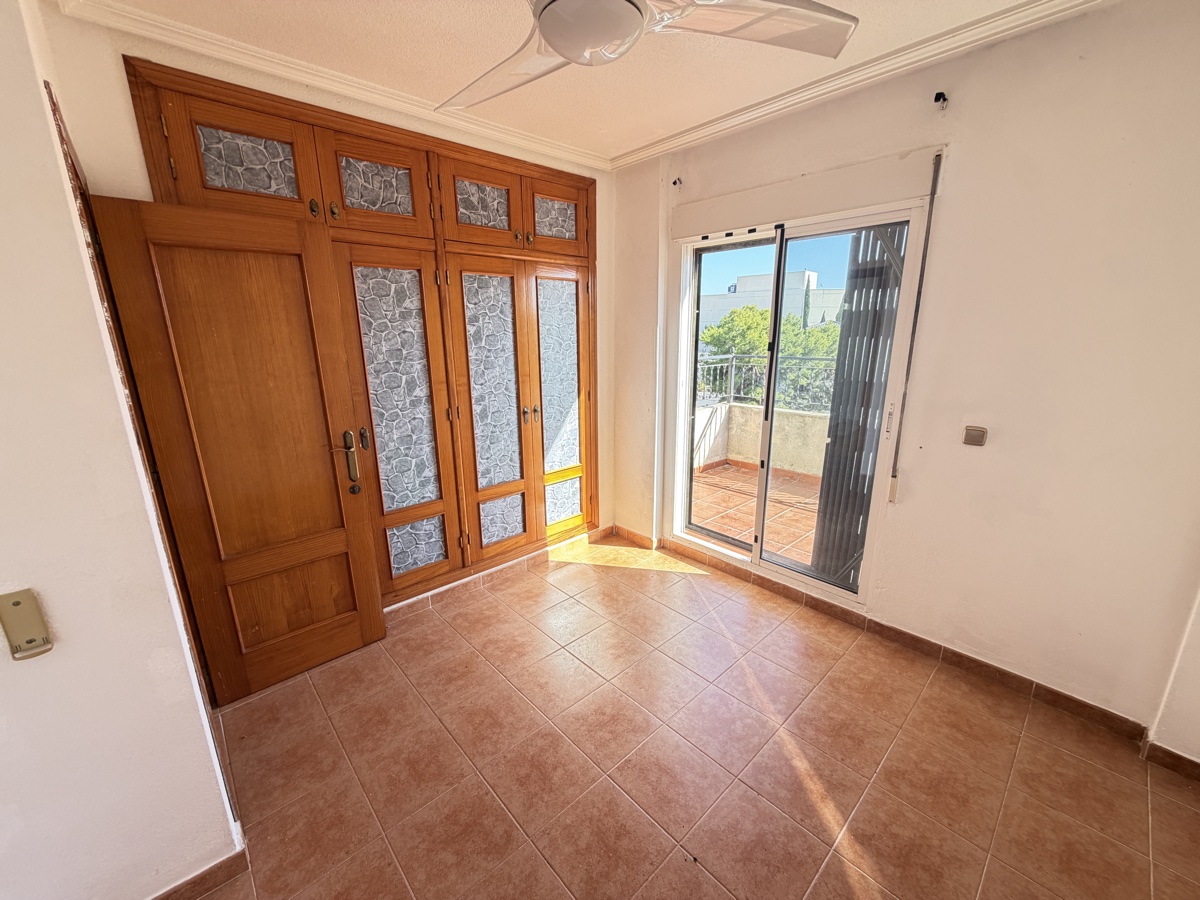 Sold - SOLD! 3 Bedroom 2 Bathroom Quad in Playa Flamenca - , Playa Flamenca, Alicante, Spain - Alicante