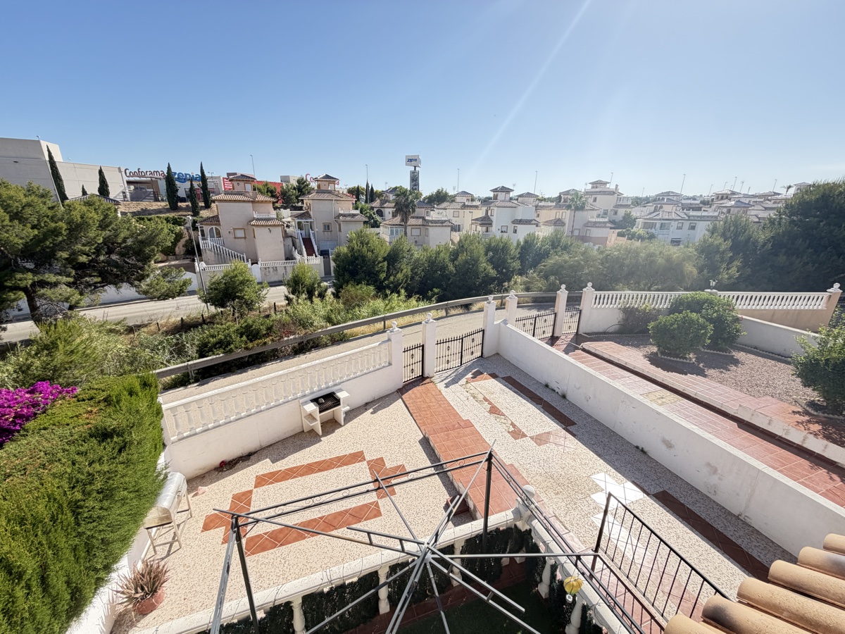 Sold - SOLD! 3 Bedroom 2 Bathroom Quad in Playa Flamenca - , Playa Flamenca, Alicante, Spain - Alicante