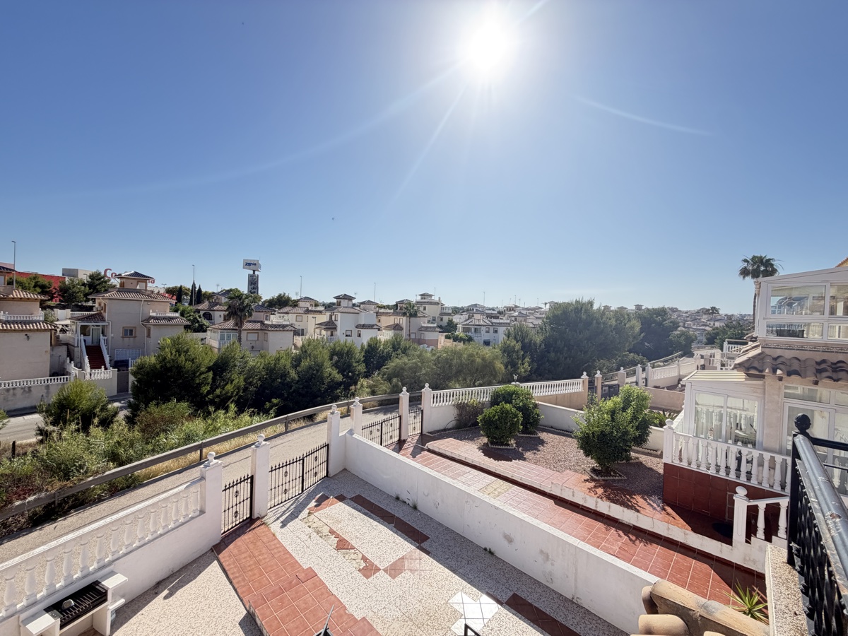 Sold - SOLD! 3 Bedroom 2 Bathroom Quad in Playa Flamenca - , Playa Flamenca, Alicante, Spain - Alicante