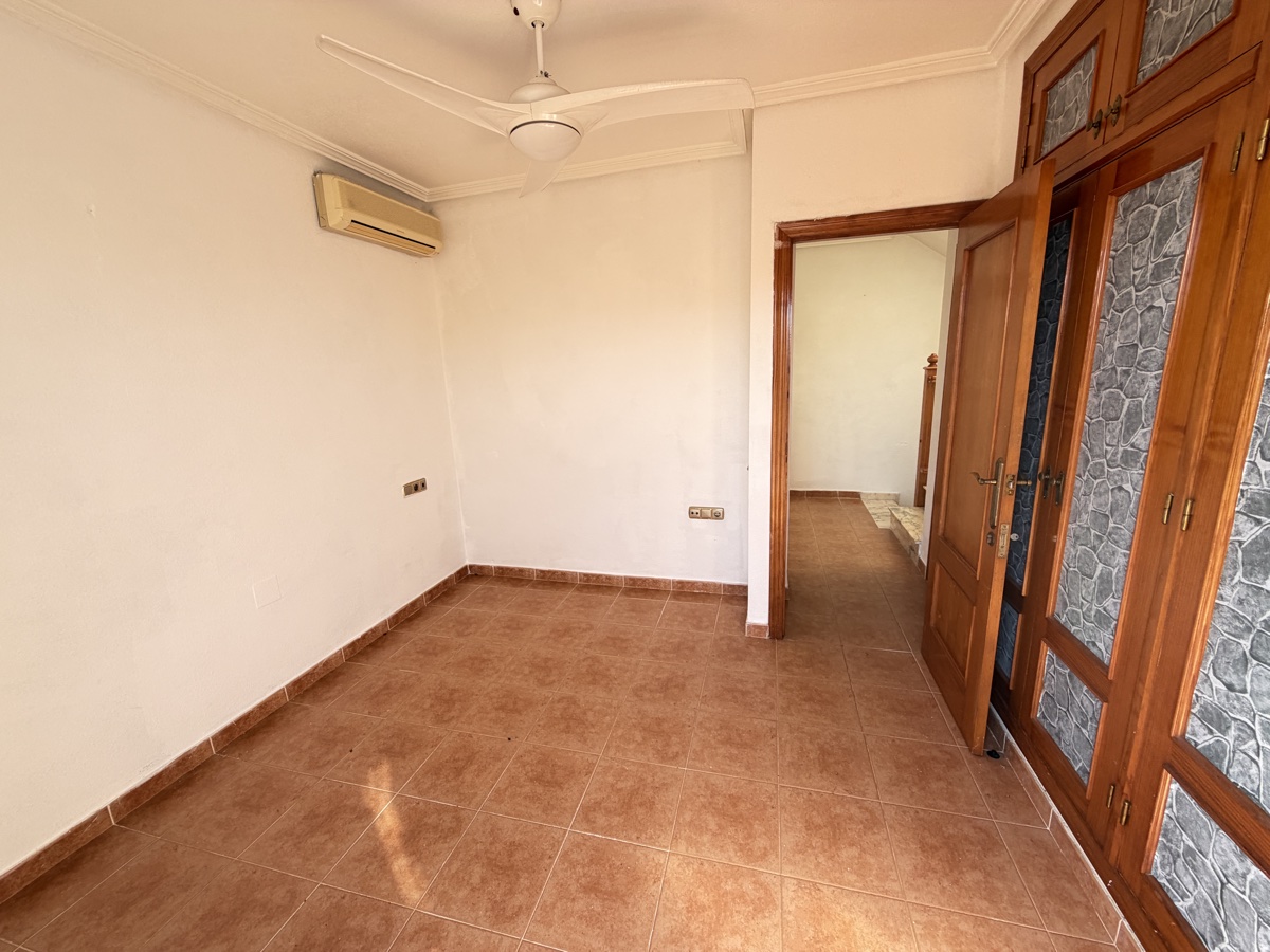 Sold - SOLD! 3 Bedroom 2 Bathroom Quad in Playa Flamenca - , Playa Flamenca, Alicante, Spain - Alicante