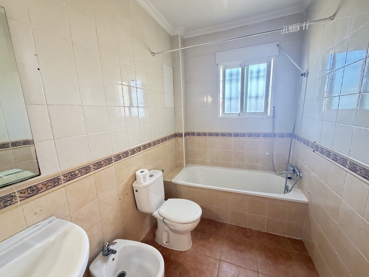 Sold - SOLD! 3 Bedroom 2 Bathroom Quad in Playa Flamenca - , Playa Flamenca, Alicante, Spain - Alicante