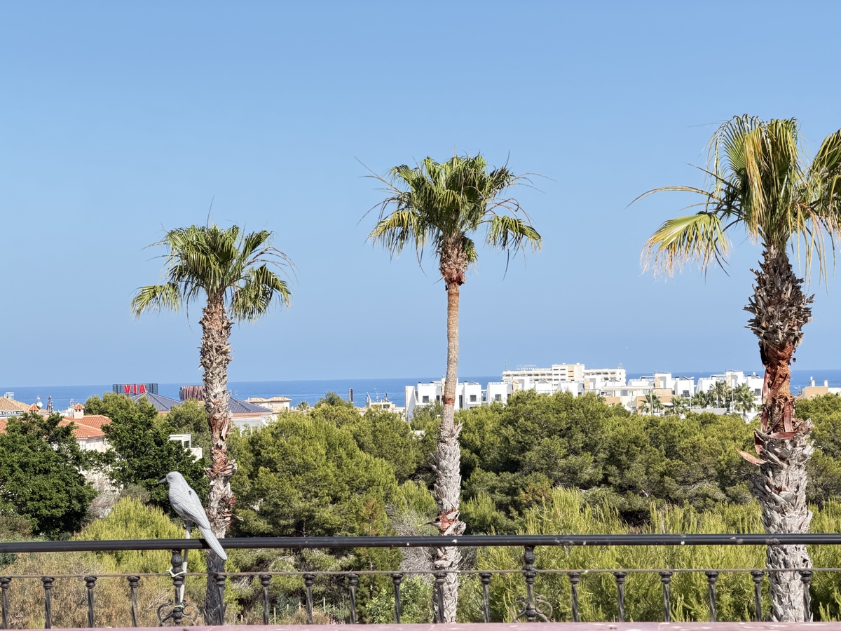 Sold - SOLD! 3 Bedroom 2 Bathroom Quad in Playa Flamenca - , Playa Flamenca, Alicante, Spain - Alicante