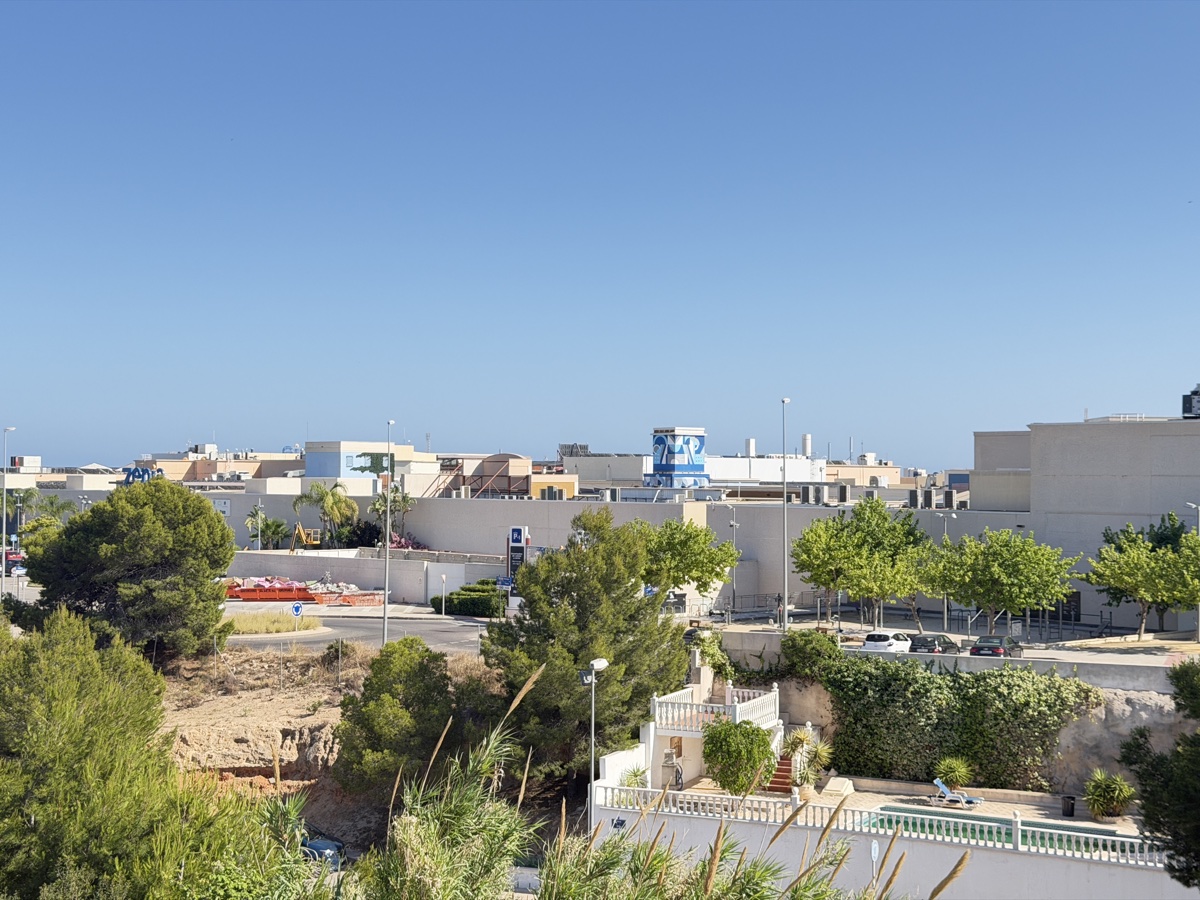 Sold - SOLD! 3 Bedroom 2 Bathroom Quad in Playa Flamenca - , Playa Flamenca, Alicante, Spain - Alicante