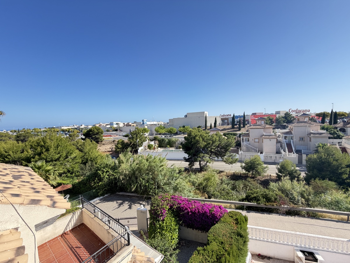 Sold - SOLD! 3 Bedroom 2 Bathroom Quad in Playa Flamenca - , Playa Flamenca, Alicante, Spain - Alicante