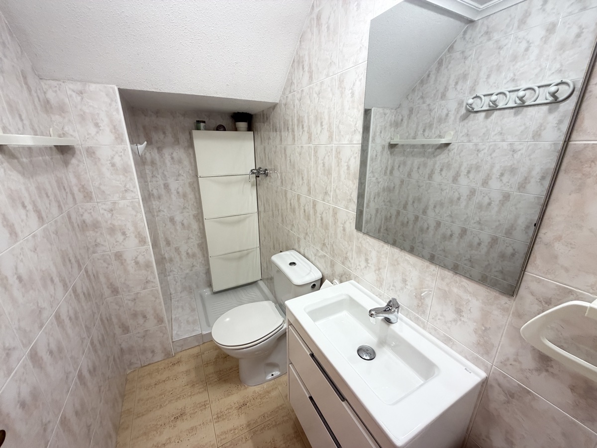 For sale - 3 Bedroom 3 Bathroom Townhouse in Playa Flamenca - , Playa Flamenca, Alicante, Spain - Alicante