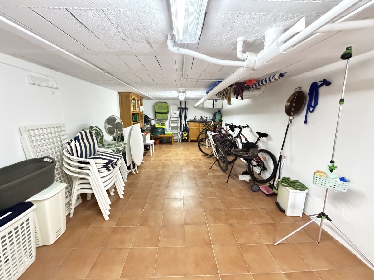 For sale - 3 Bedroom 3 Bathroom Townhouse in Playa Flamenca - , Playa Flamenca, Alicante, Spain - Alicante