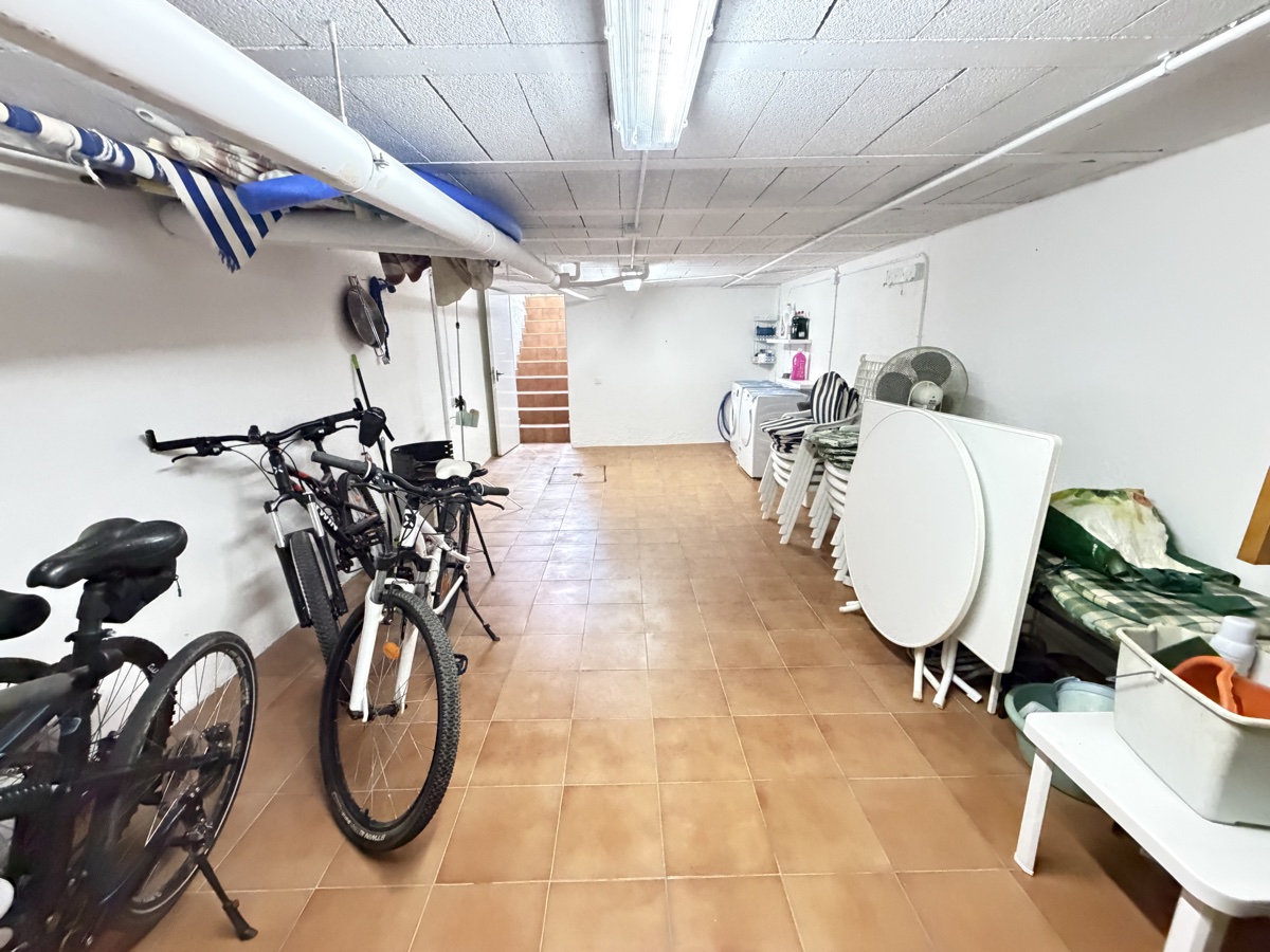 For sale - 3 Bedroom 3 Bathroom Townhouse in Playa Flamenca - , Playa Flamenca, Alicante, Spain - Alicante