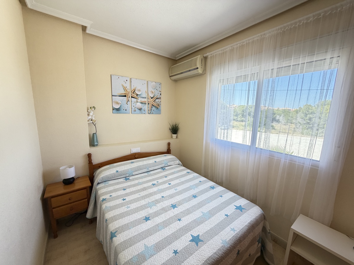 For sale - 3 Bedroom 3 Bathroom Townhouse in Playa Flamenca - , Playa Flamenca, Alicante, Spain - Alicante