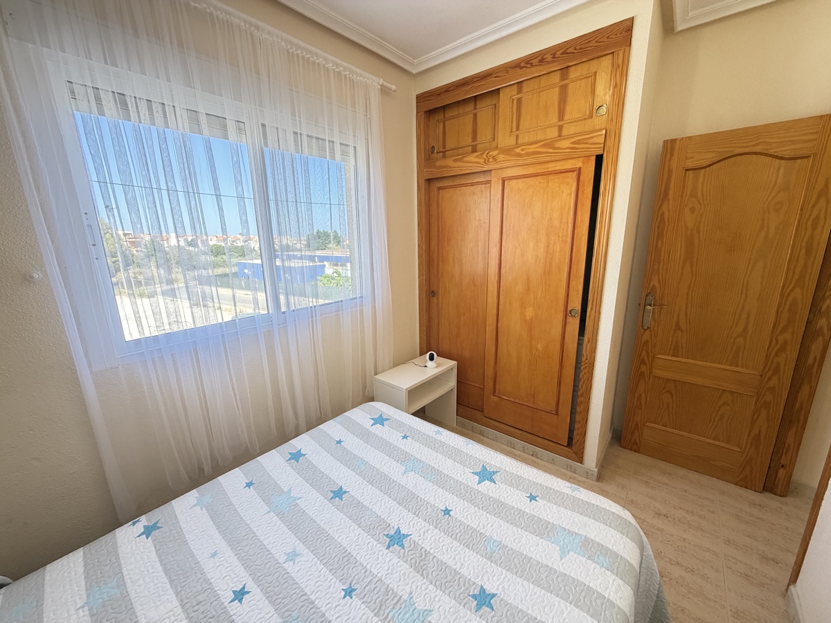 For sale - 3 Bedroom 3 Bathroom Townhouse in Playa Flamenca - , Playa Flamenca, Alicante, Spain - Alicante